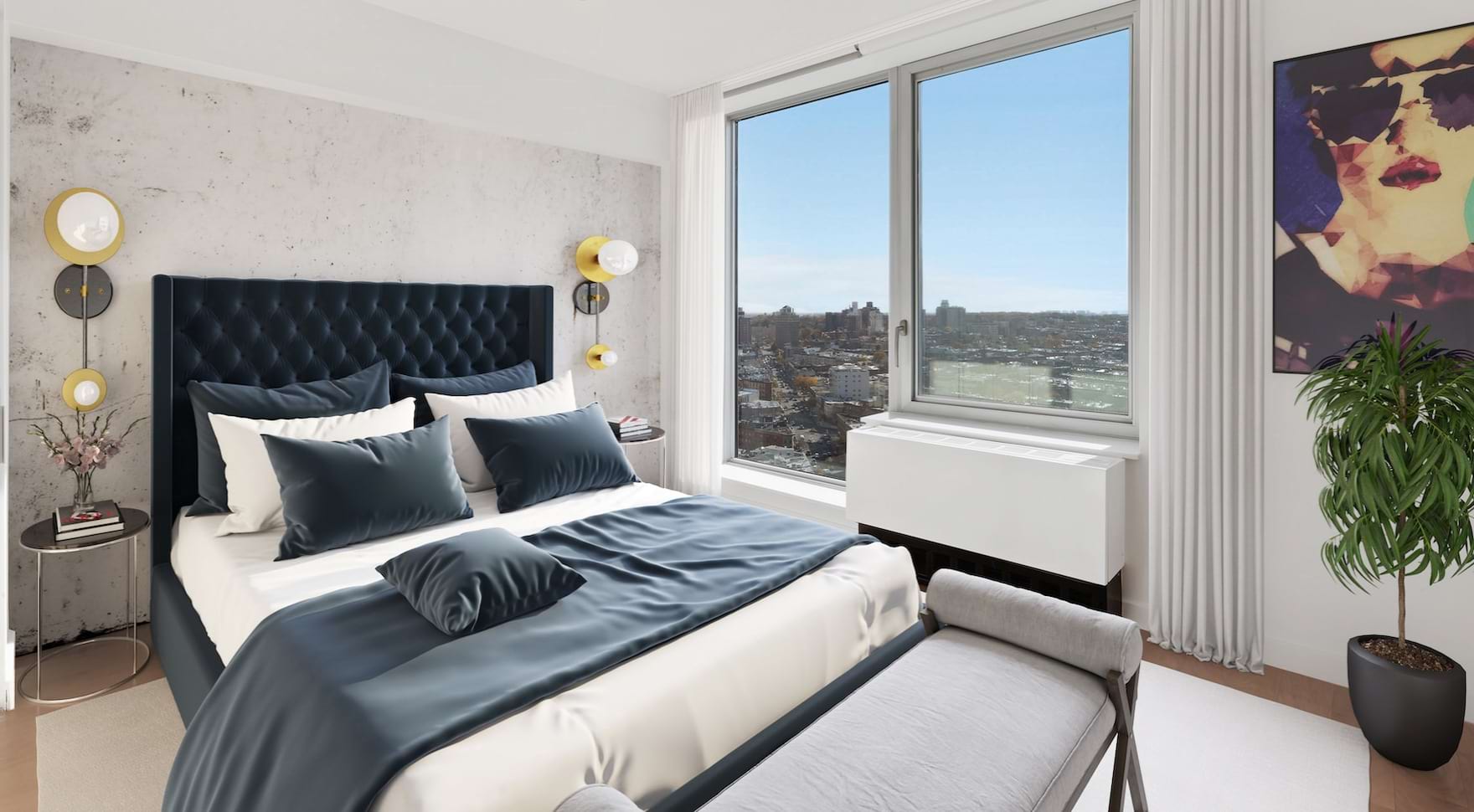 Picture of 461 Dean is a pet-friendly apartment community in Brooklyn, NY